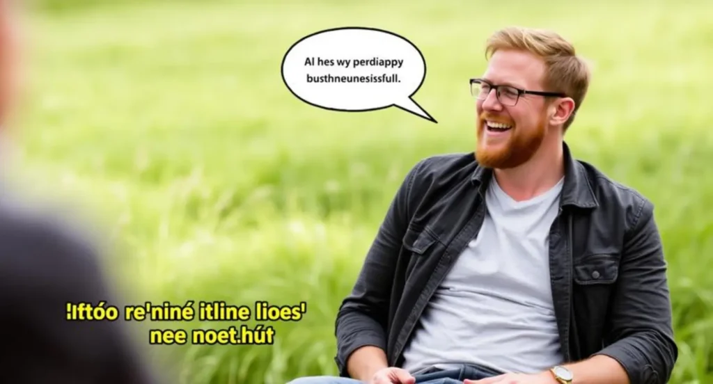 chris pratt german joke