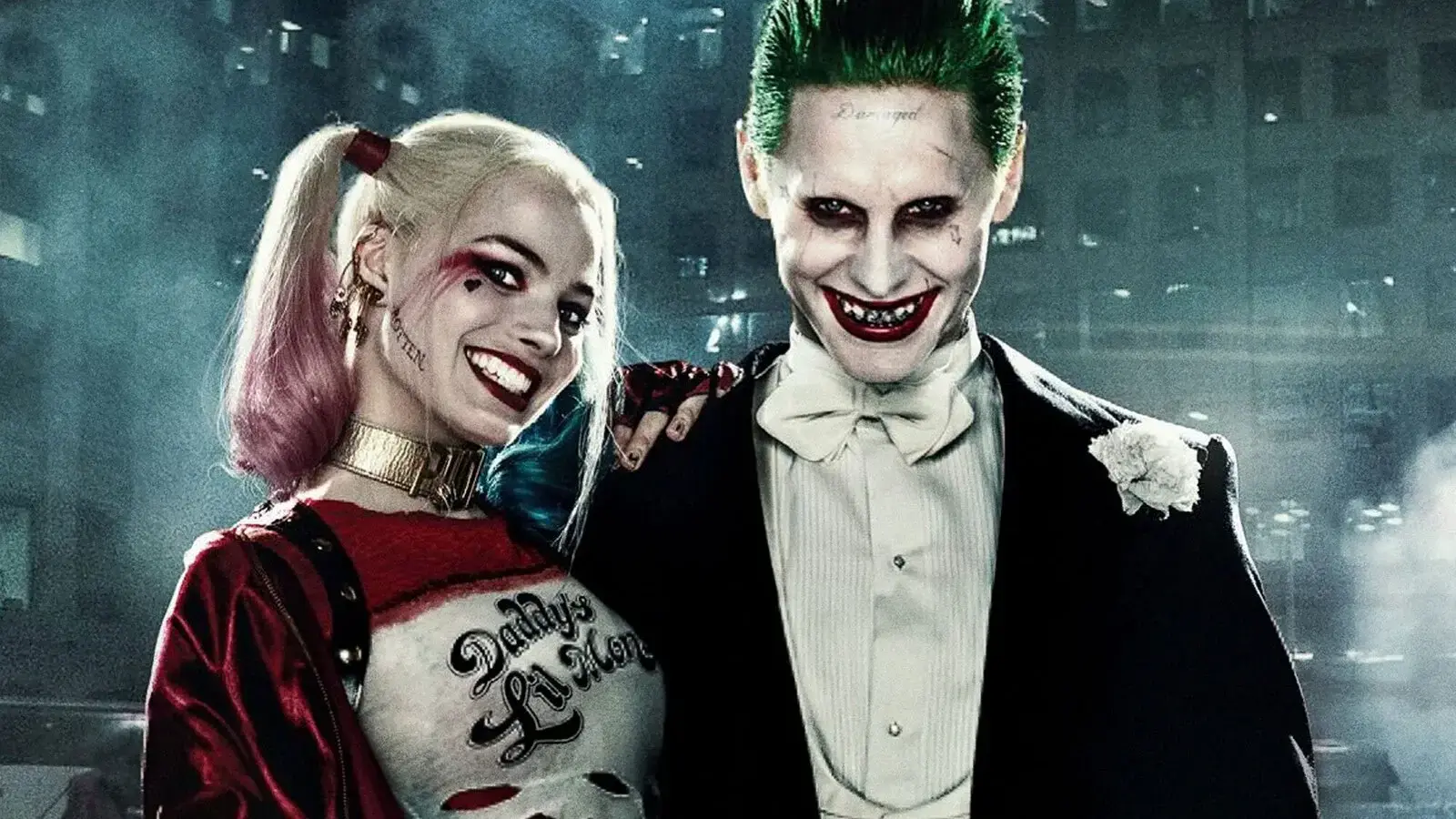 what does the joker call harley quinn