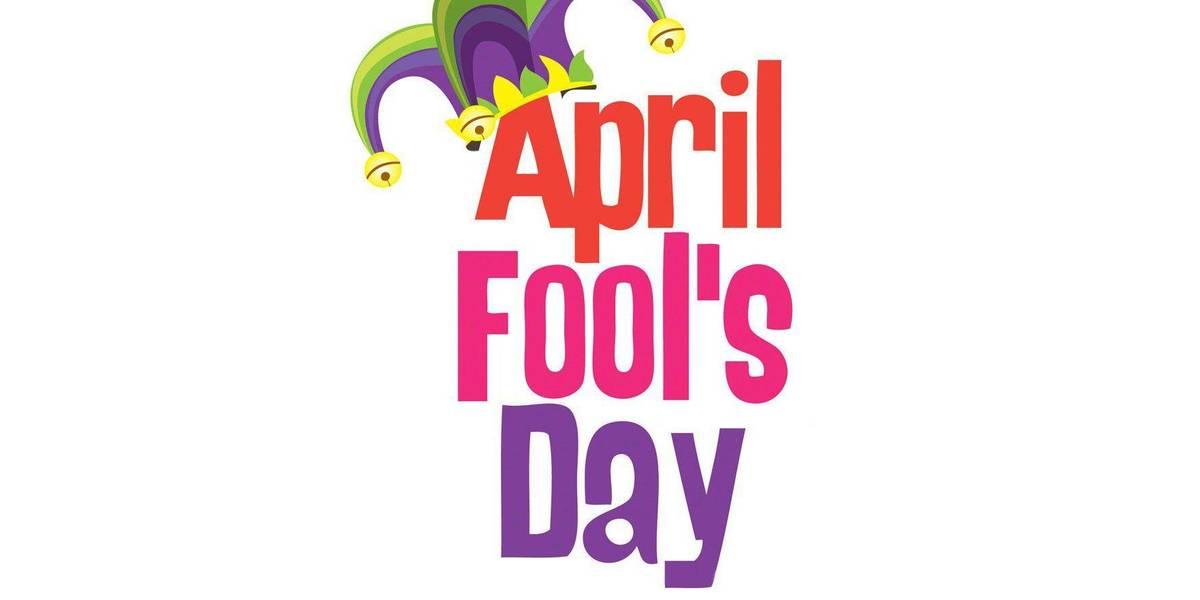 work april fools day jokes