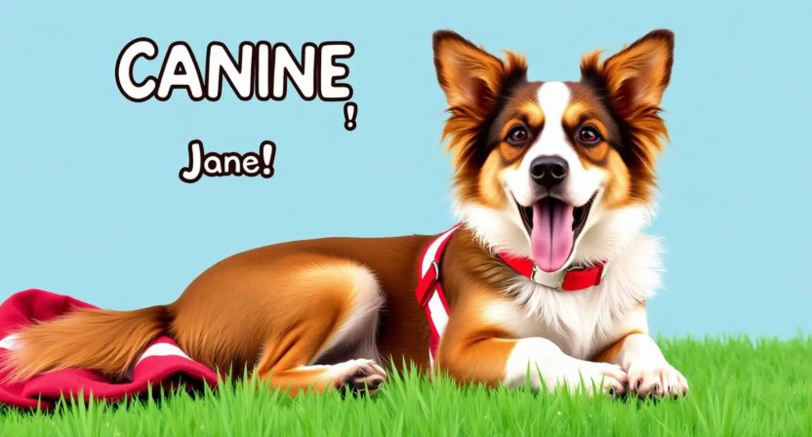 Canine Jokes