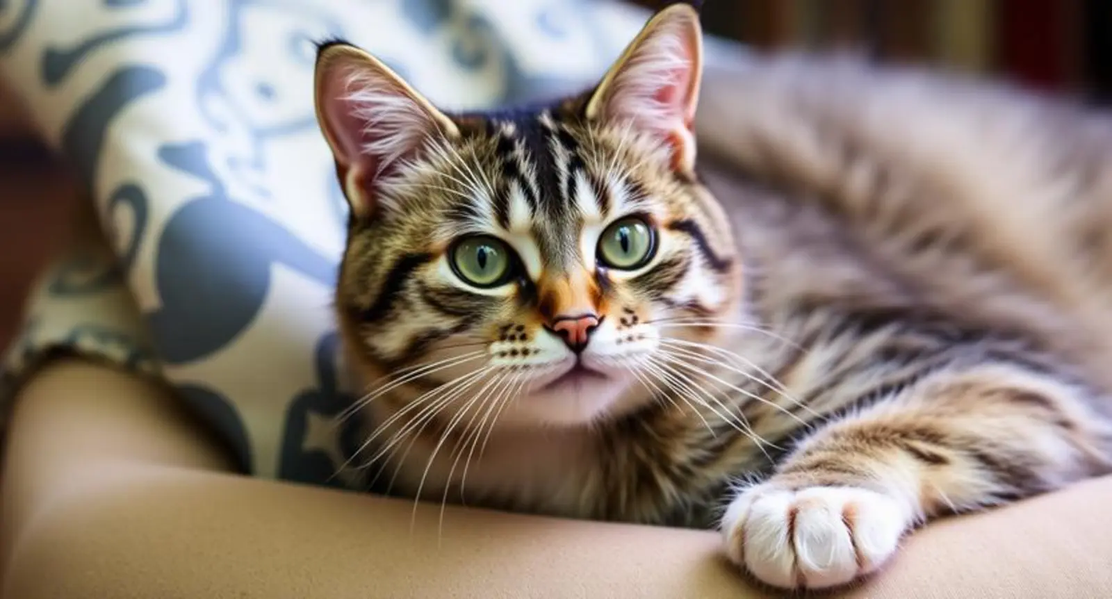 Cat Jokes for Adults