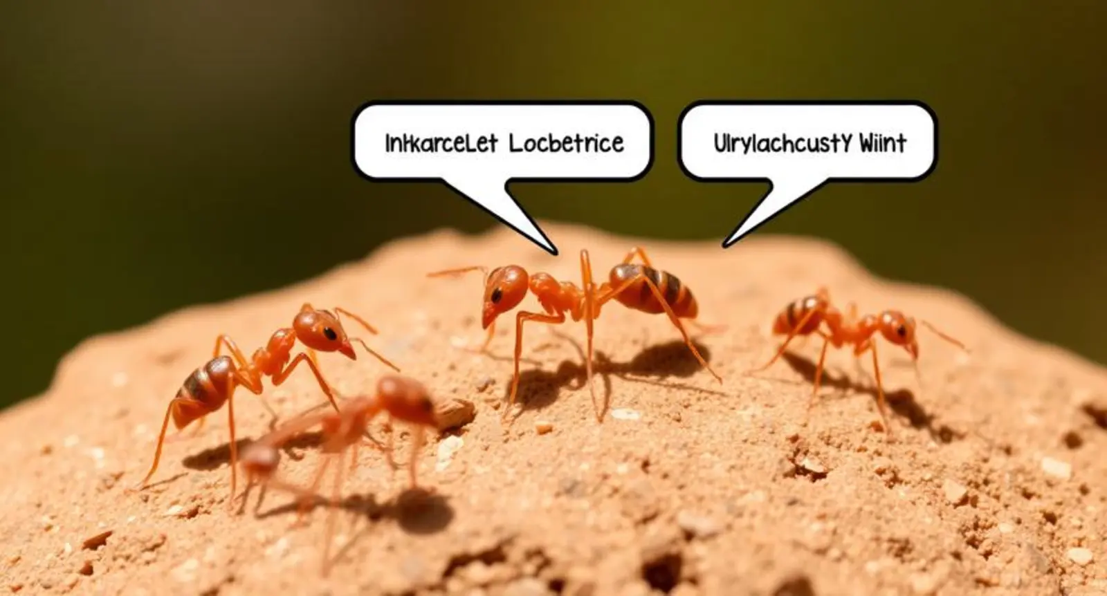ant jokes