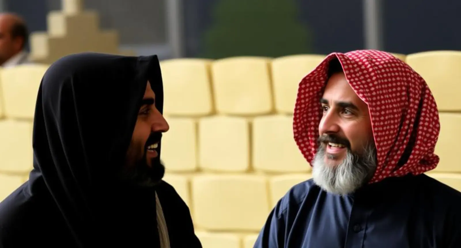 arab jokes
