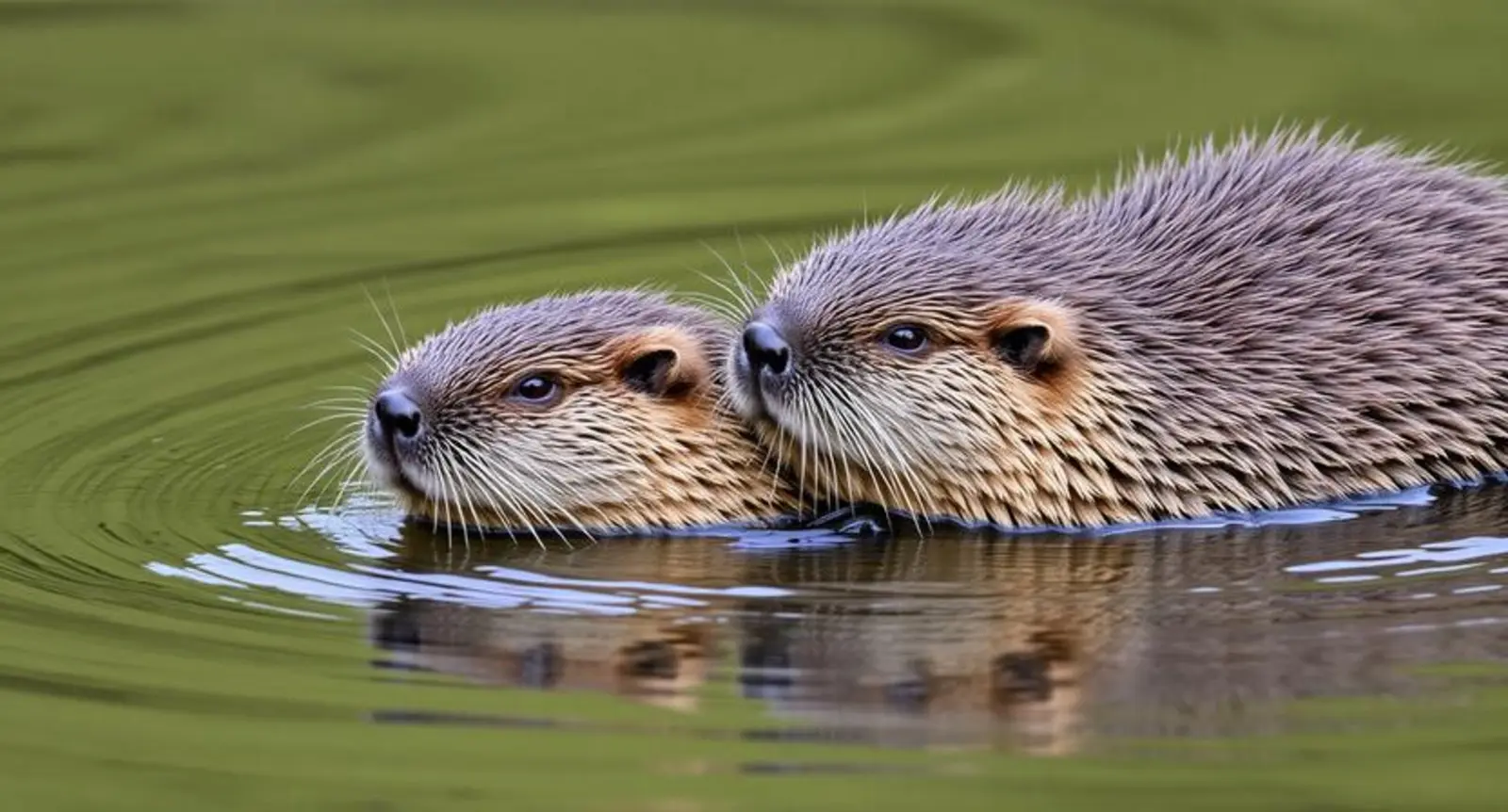 beaver jokes