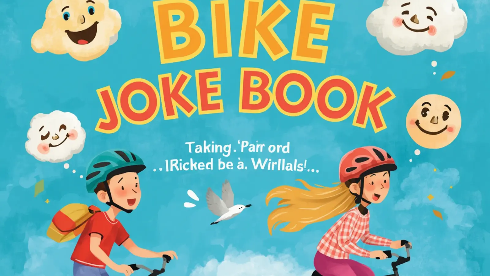 bike jokes