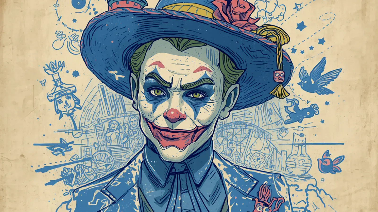 blueprint joker balatro