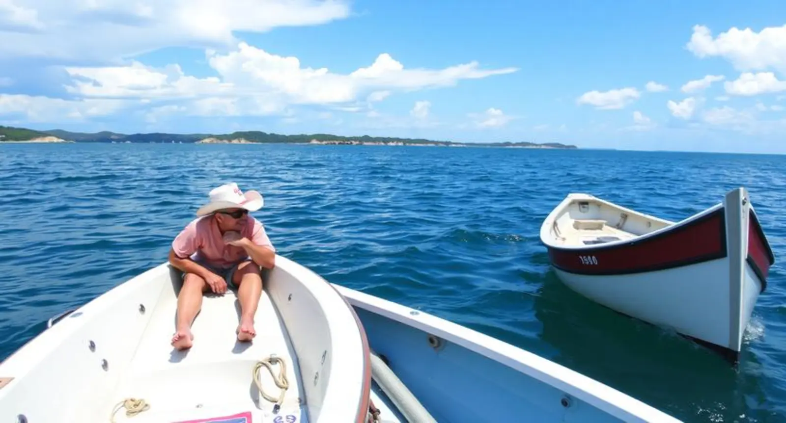 boat jokes