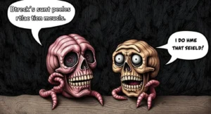 brain rot jokes