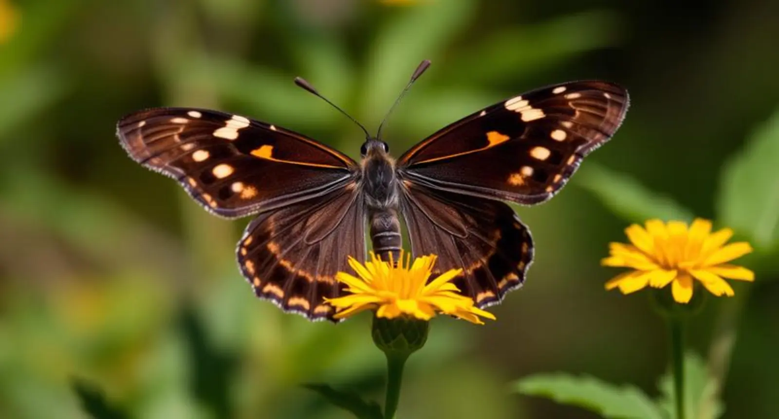 butterfly jokes