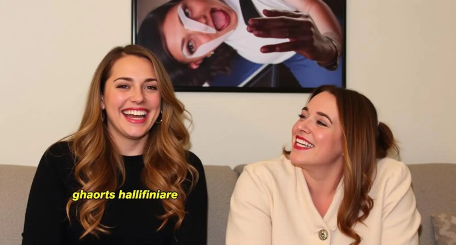 candice jokes