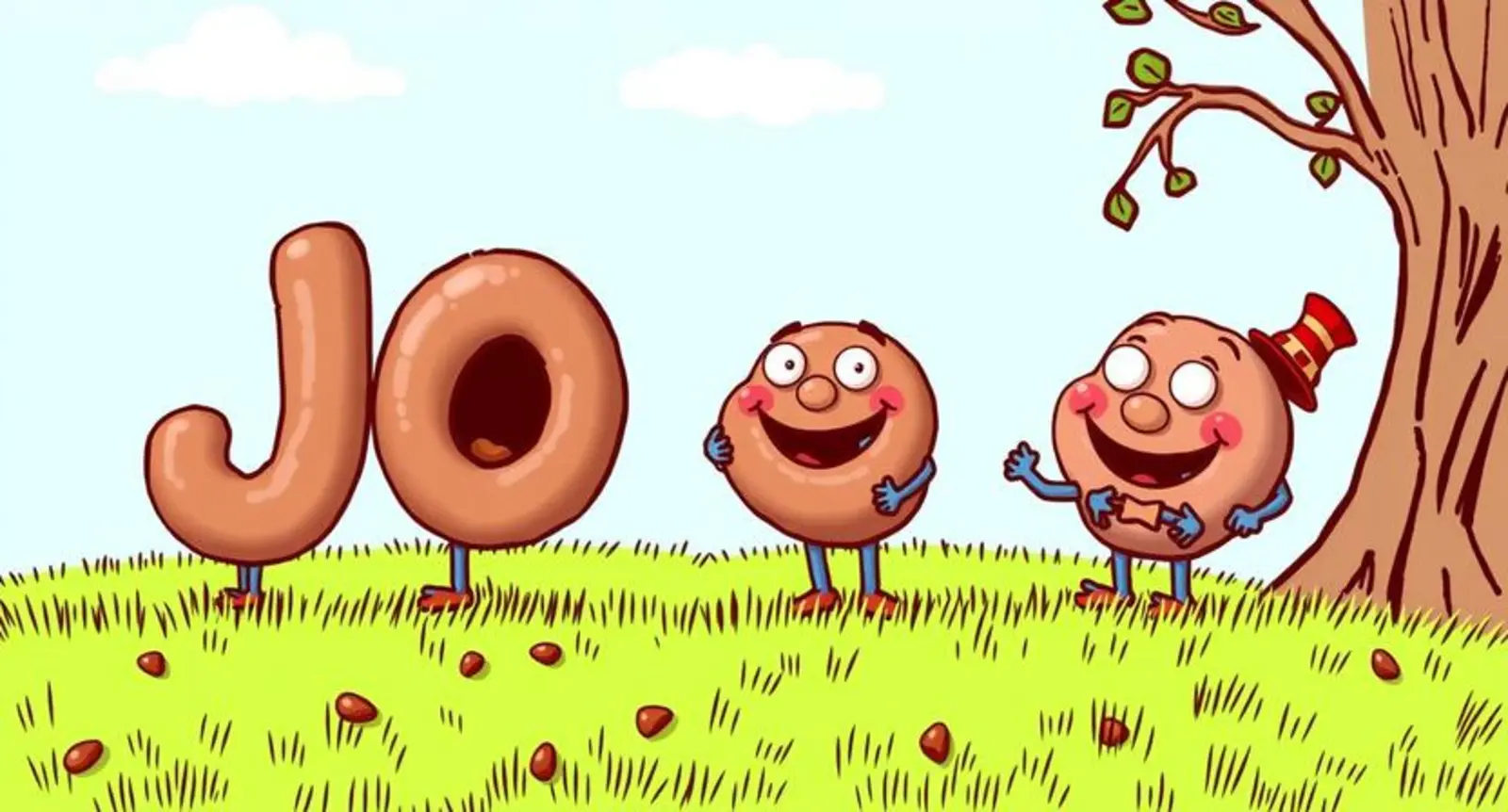 chocolate jokes