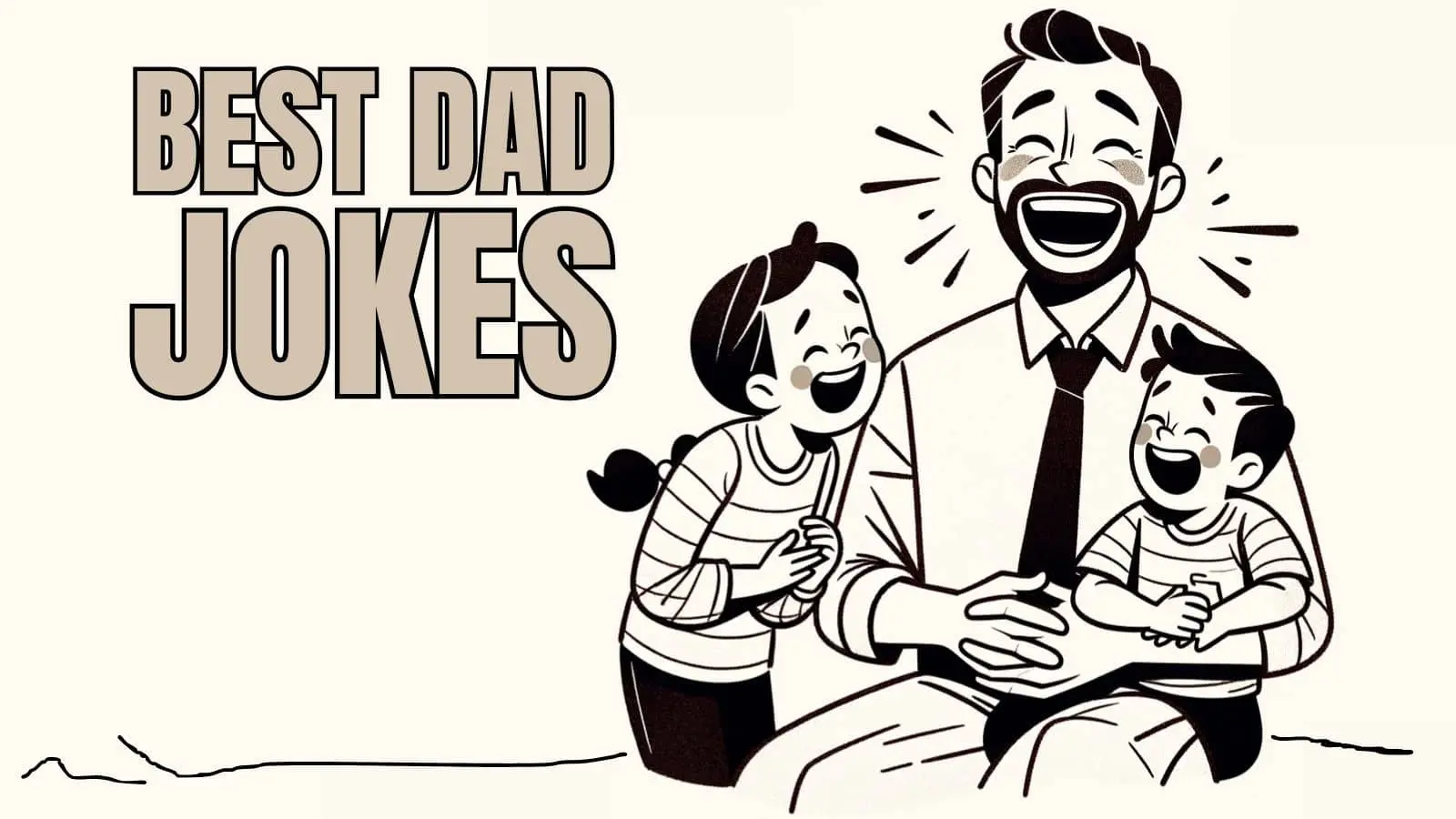 2026 dad jokes