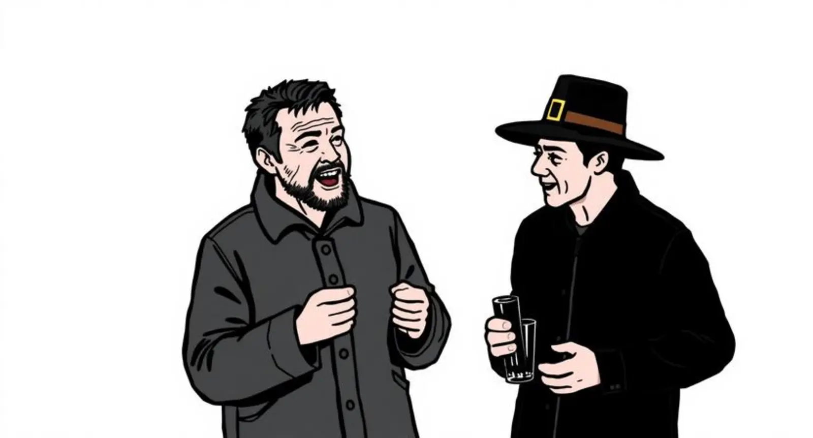 Dirty Jokes Thanksgiving