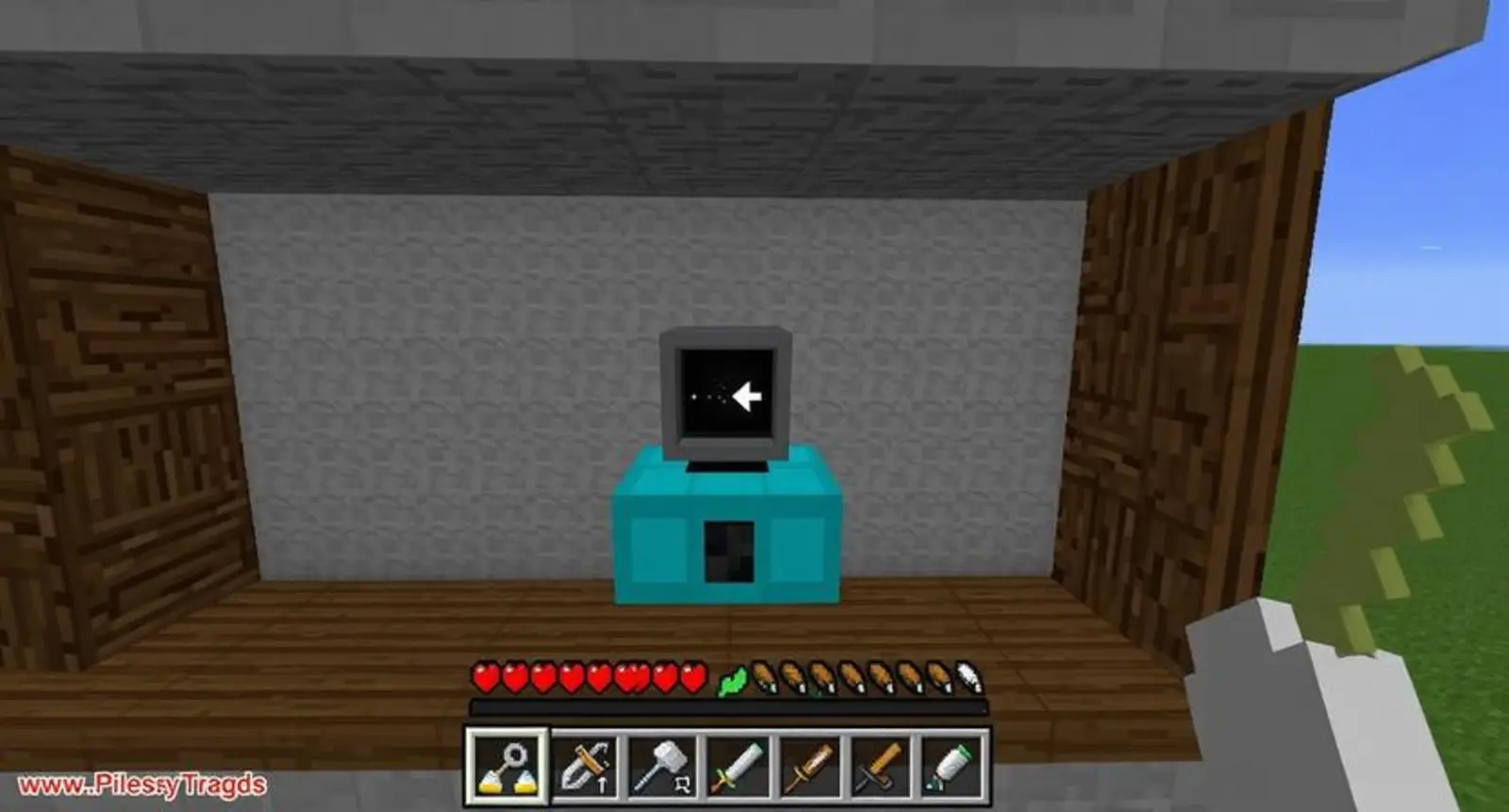 How to Make Computer in Infinite Craft