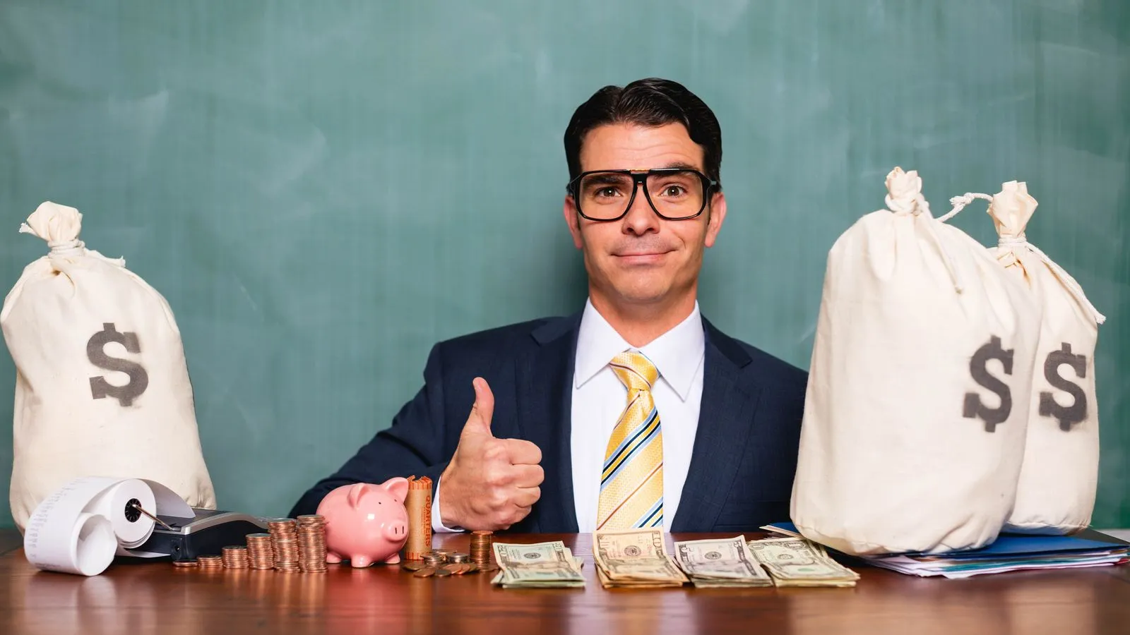 accountant jokes