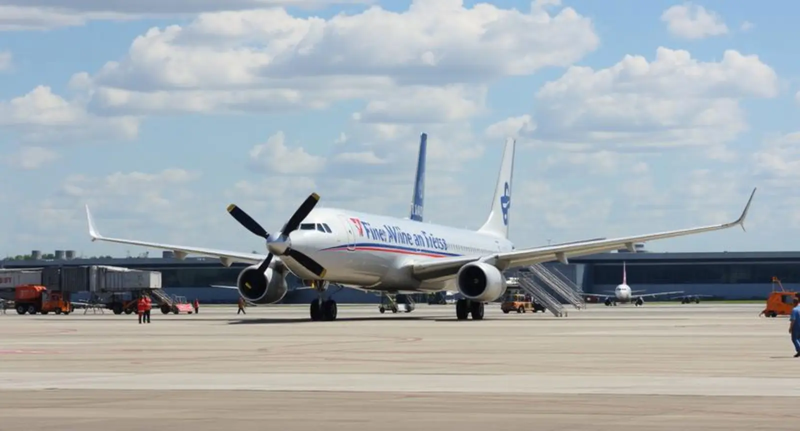 aviation jokes
