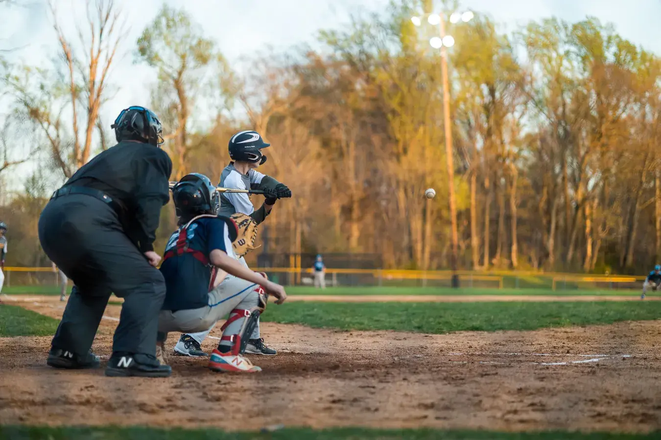 baseball jokes for kids