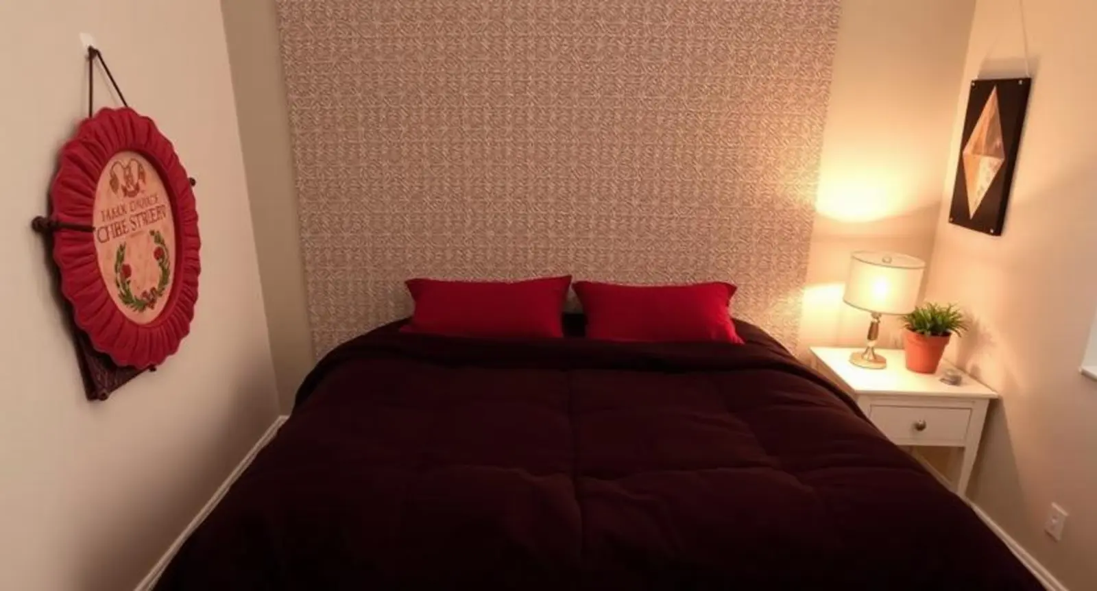 how to make bed in infinite craft