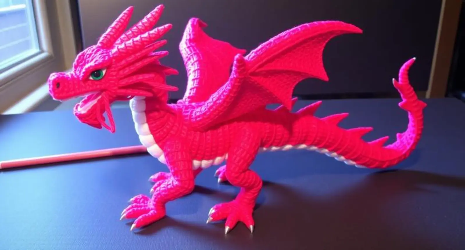 how to make dragon in infinite craft