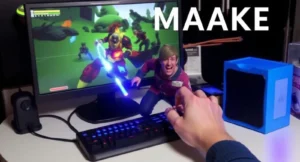 how to make gaming in infinite craft