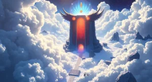 how to make heaven in infinite craft