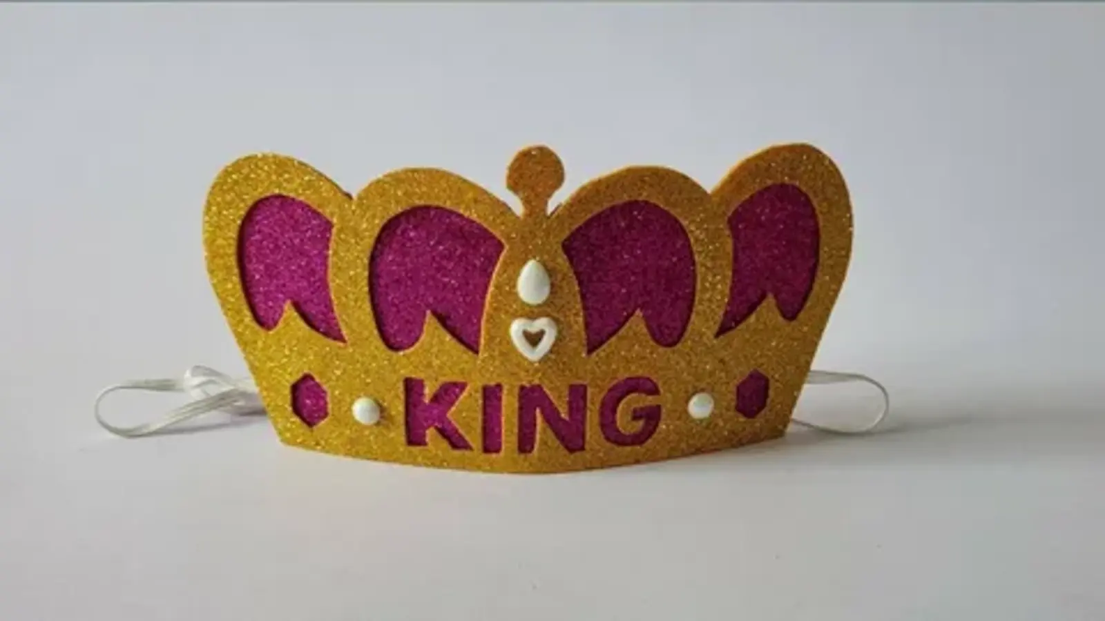 how to make king in infinite craft