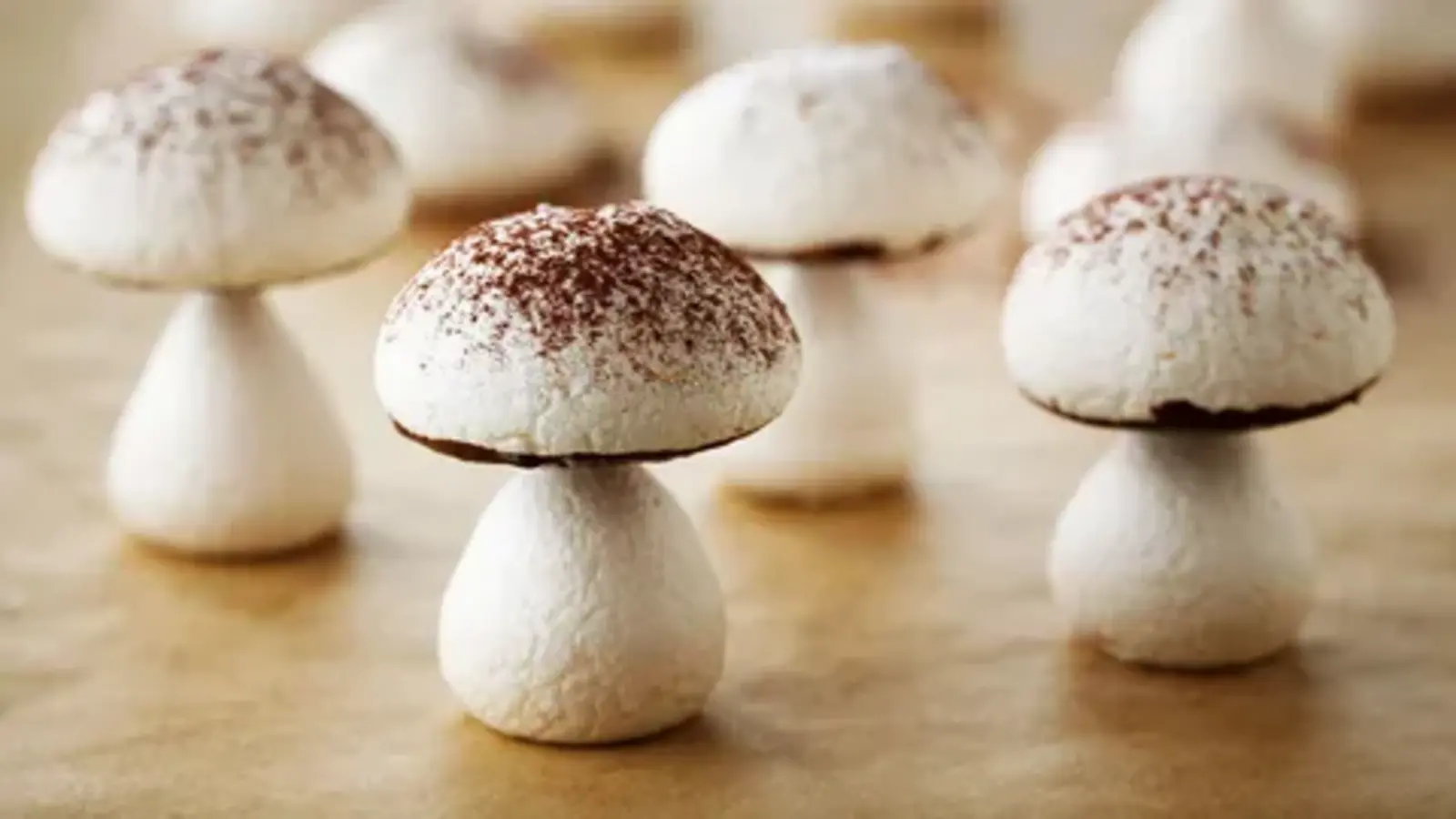 how to make mushroom in infinite craft