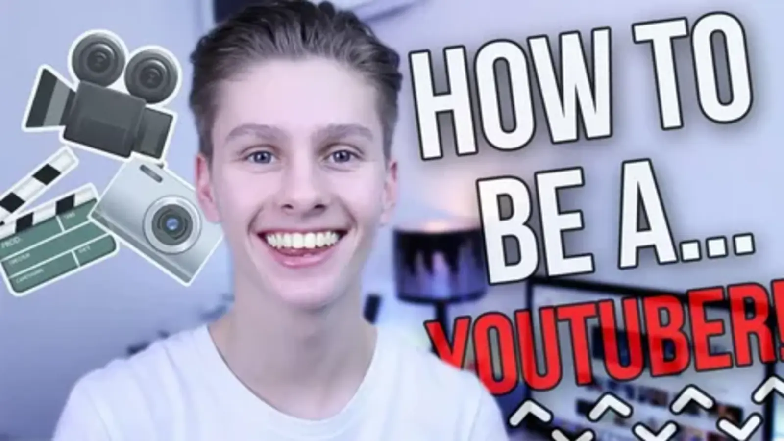 how to make youtuber in infinite craft